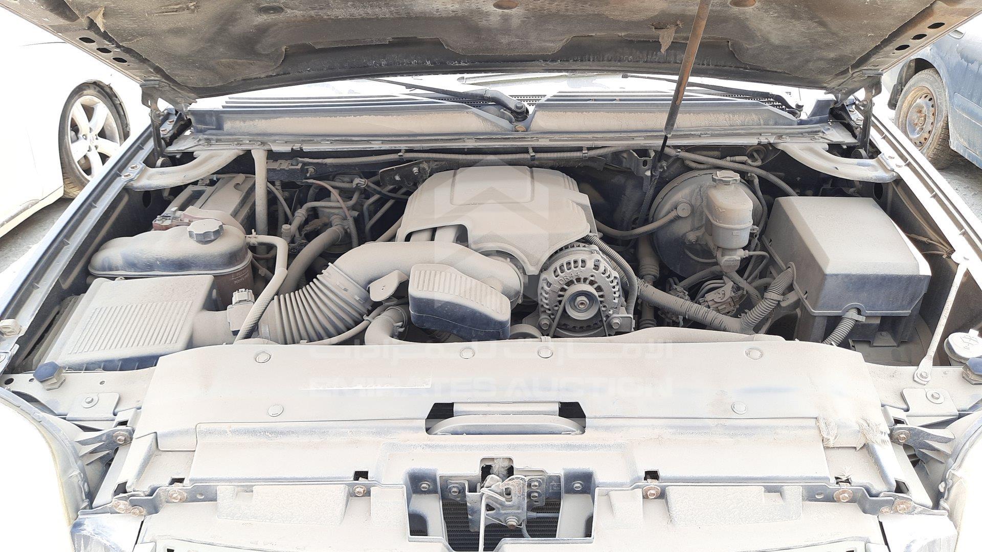1GKFK03289R164191 - 2009 GMC Yukon - #426021