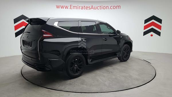 Mitsubishi Montero 2019 MMEMC71X8KH014730 Image 47