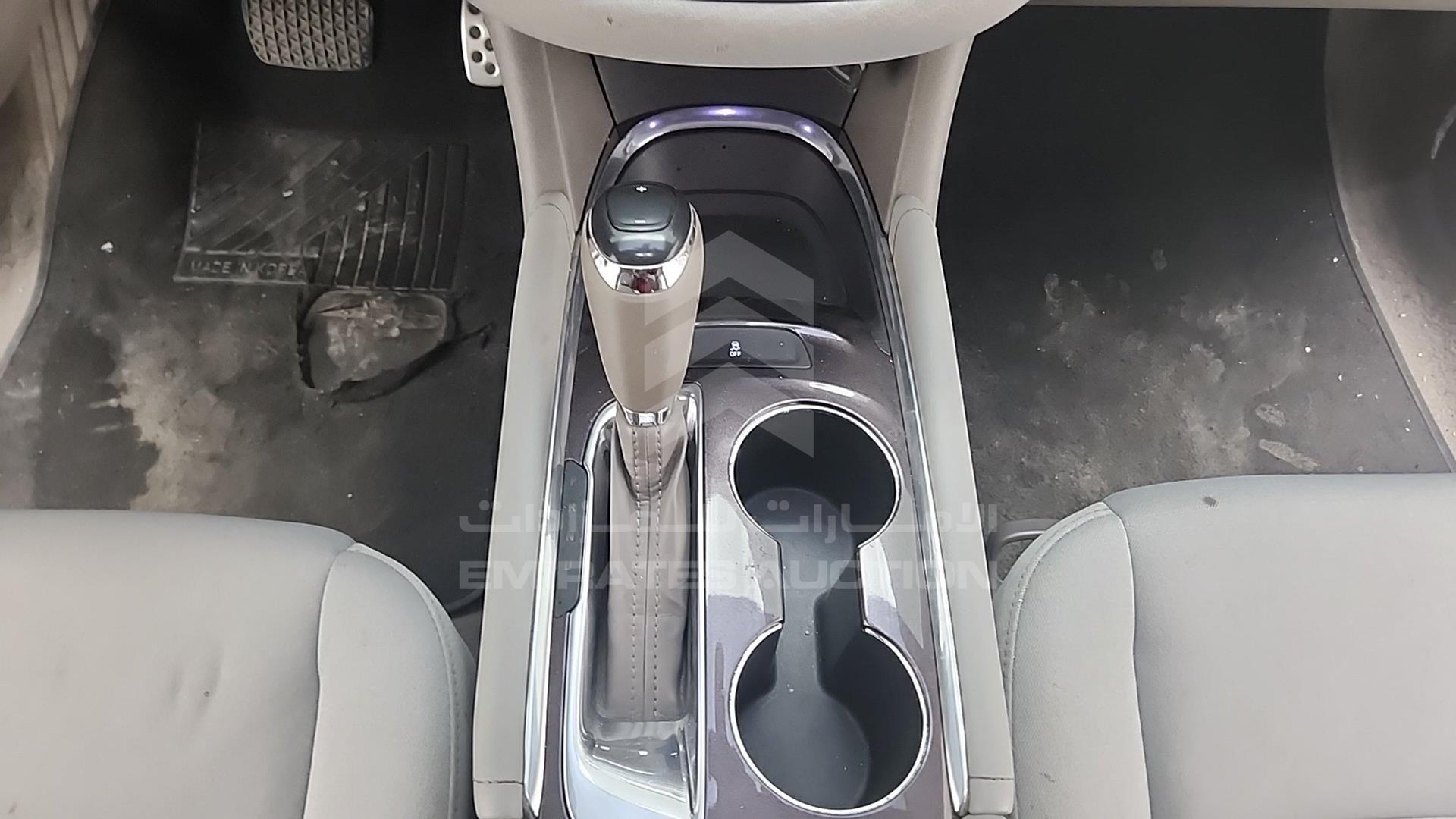 2017 CHEVROLET MALIBU VIN: 1G1ZE5ST3HF187572