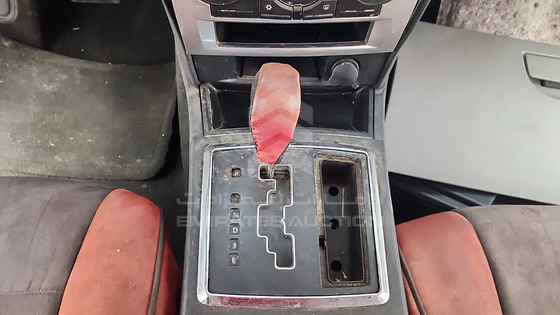 2009 DODGE CHARGER VIN: 2B3KA43V59H533461