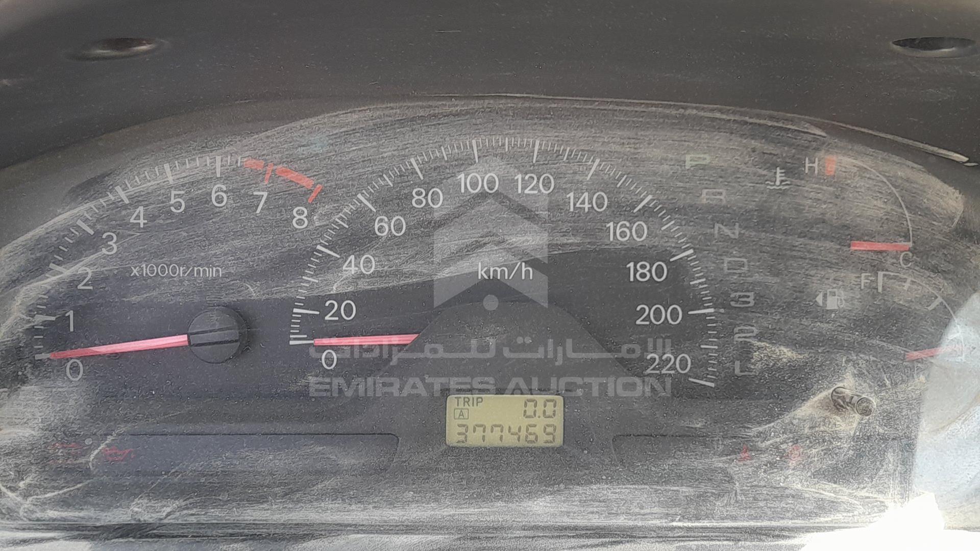 2010 MITSUBISHI LANCER VIN: JMYSRCS1AAU717212