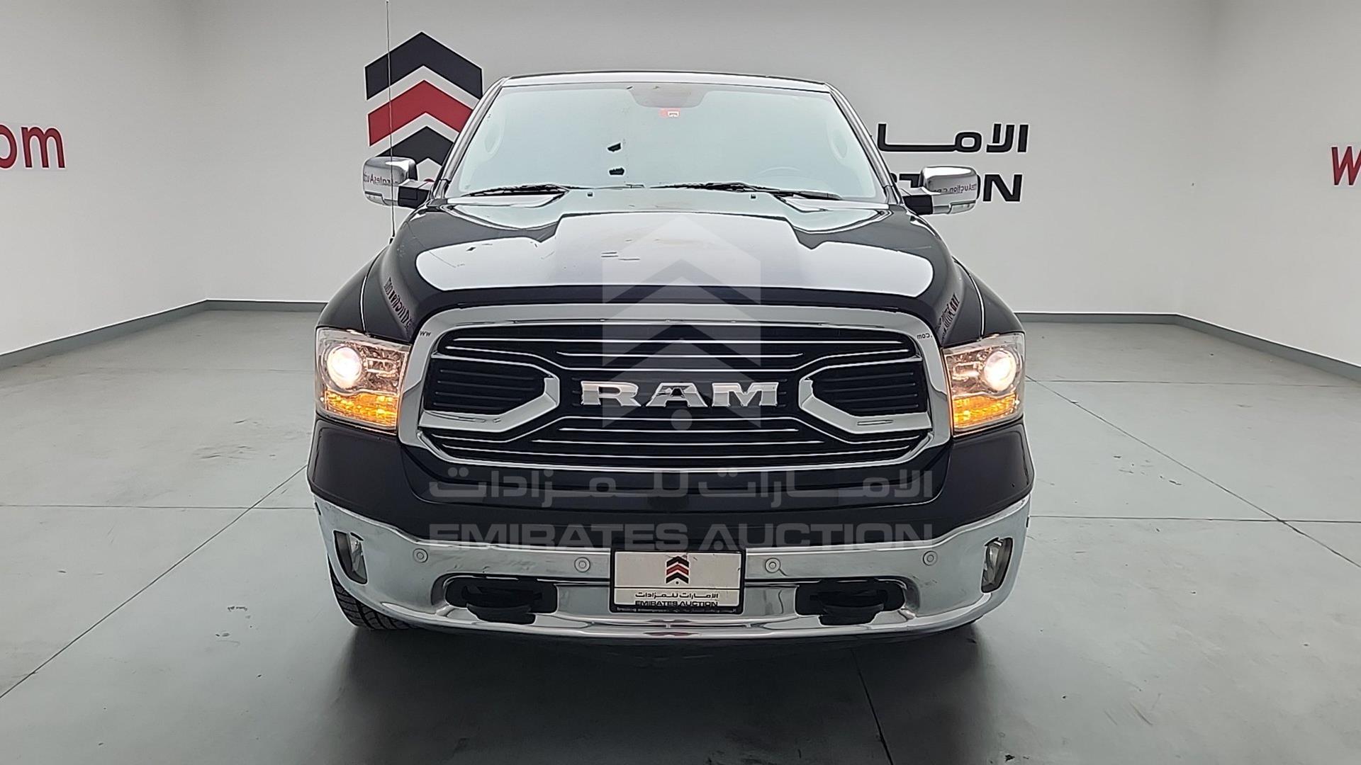 2020 DODGE RAM VIN: 1C6RR7NT8LS151189