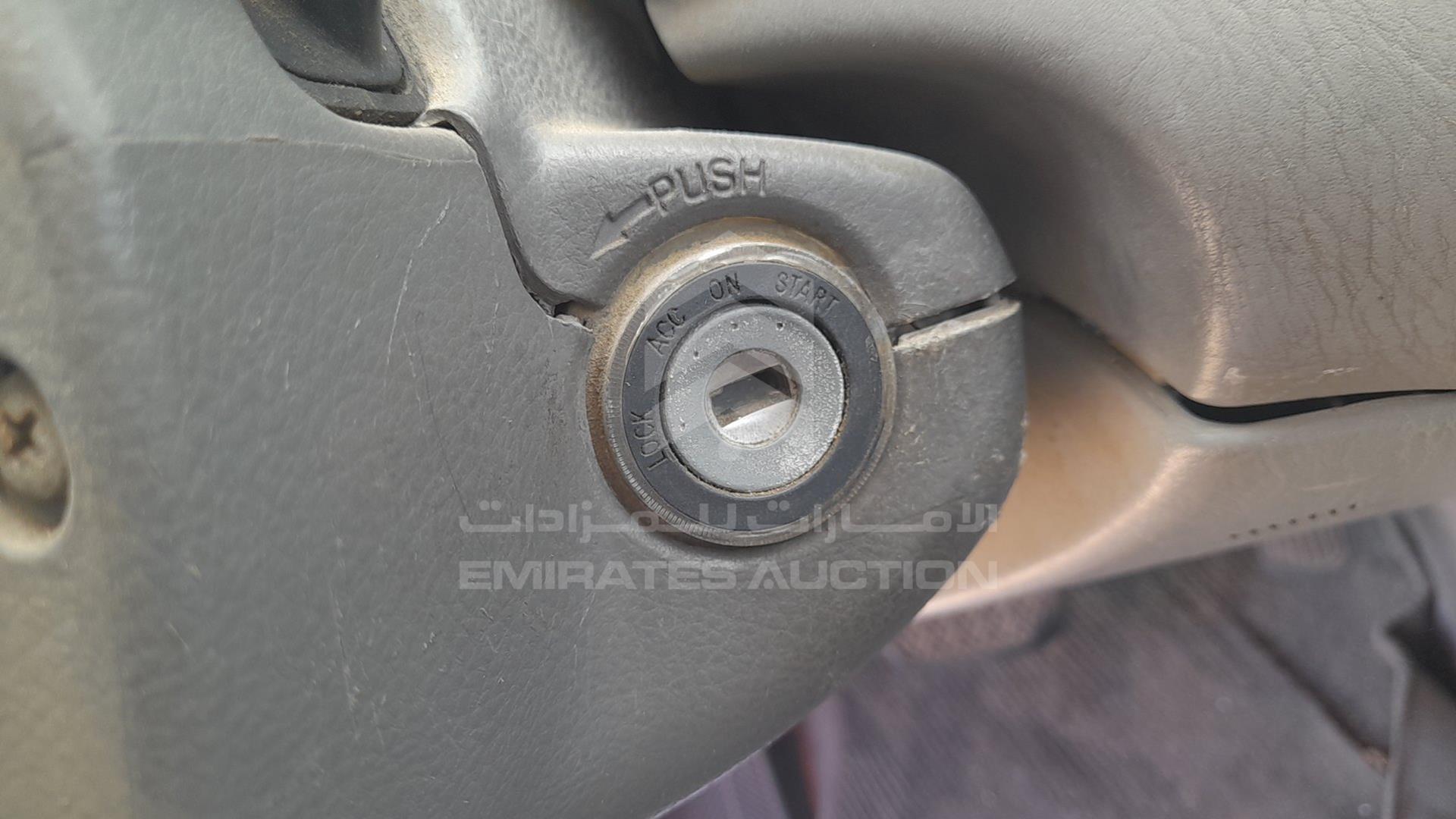 2005 TOYOTA CAMRY VIN: 6T1BE33K45X526218