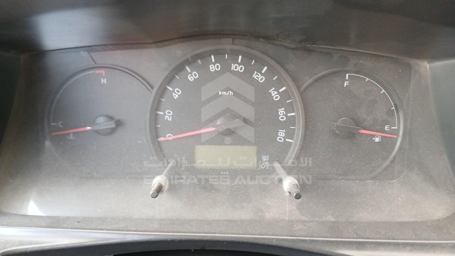 2015 TOYOTA HIACE VIN: JTFHX02P2F0094844