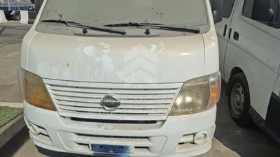 2008 Nissan Micro Bus - #665993