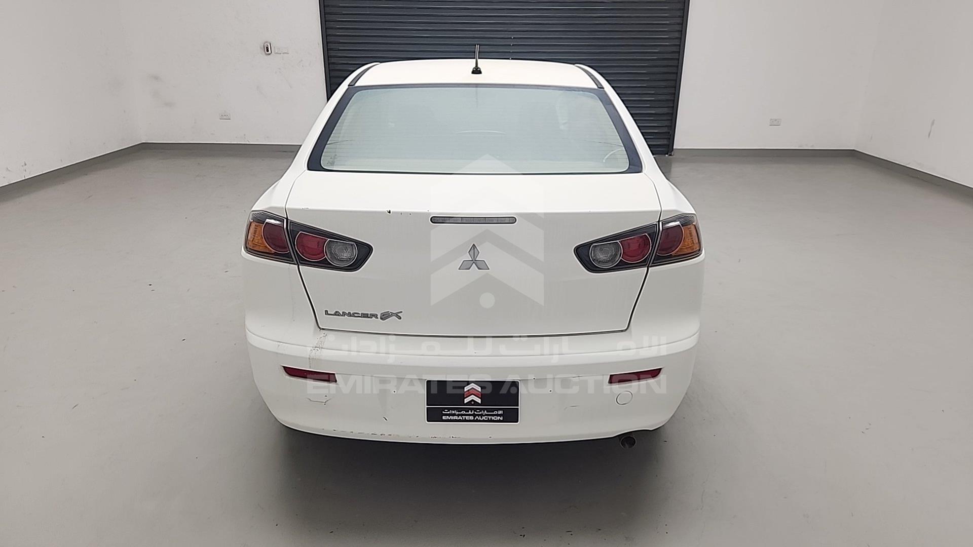 2015 MITSUBISHI LANCER VIN: JMYSTCY4AFU728188