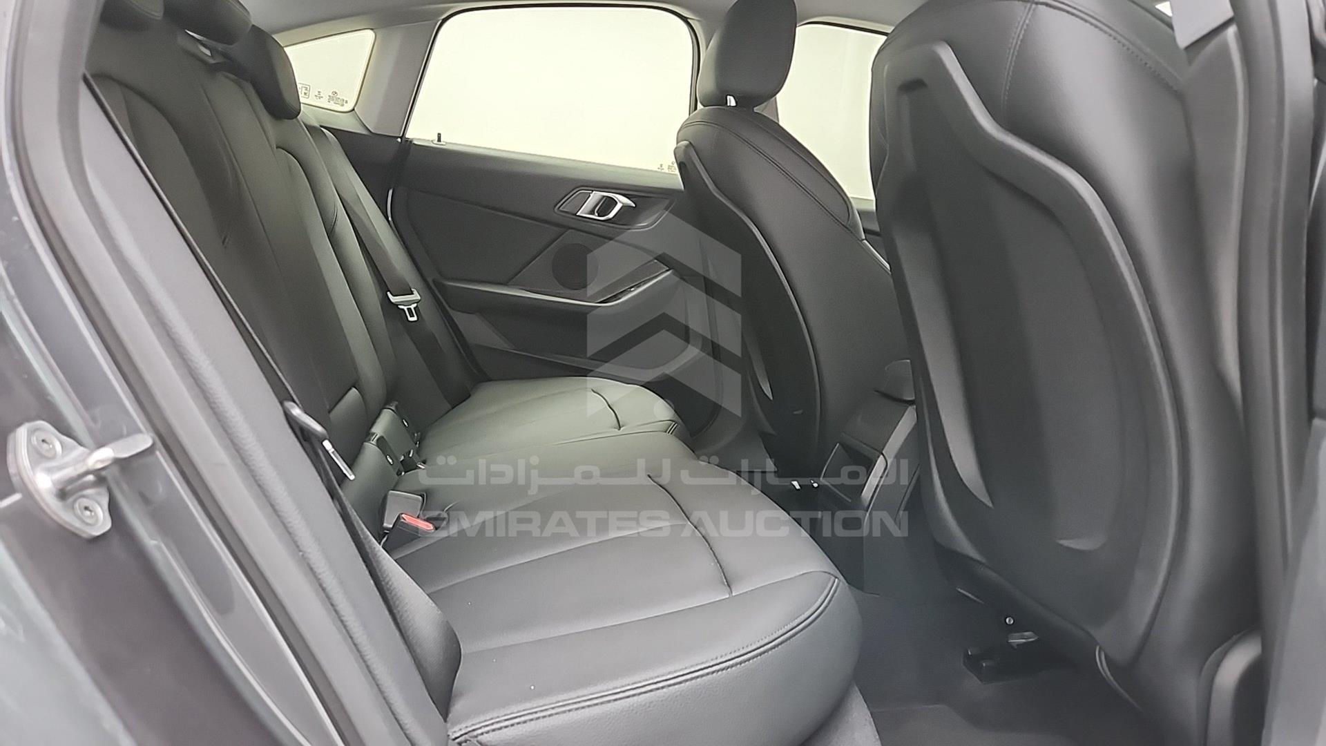2021 BMW 218 VIN: WBA11AK06M7H50522