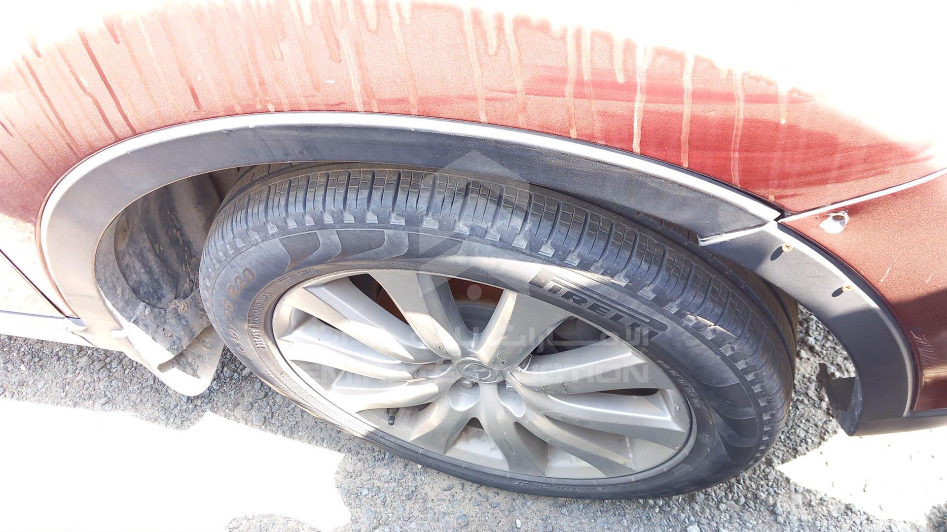 2009 MAZDA CX-9 VIN: JM7TB19A790113407