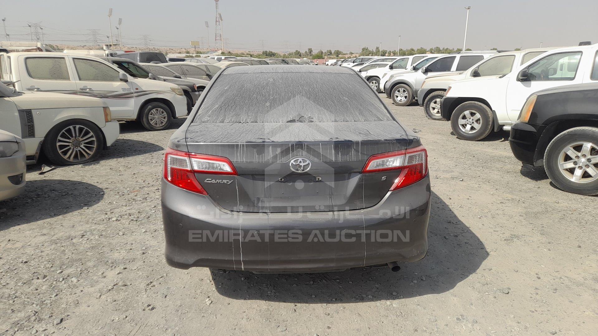 2015 TOYOTA CAMRY VIN: 6T1BF9FK2FX572336