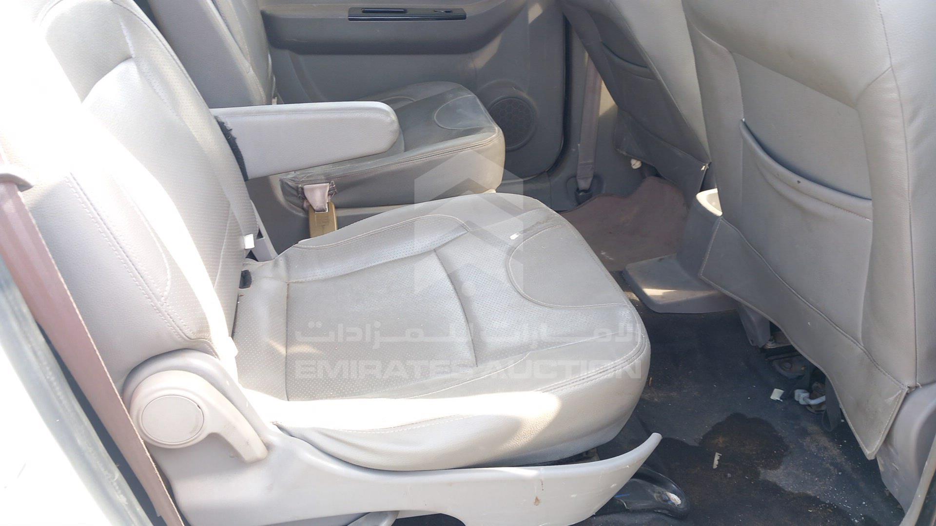 2015 BAIC KENBO M20 VIN: LNBMDLAF4EU900901