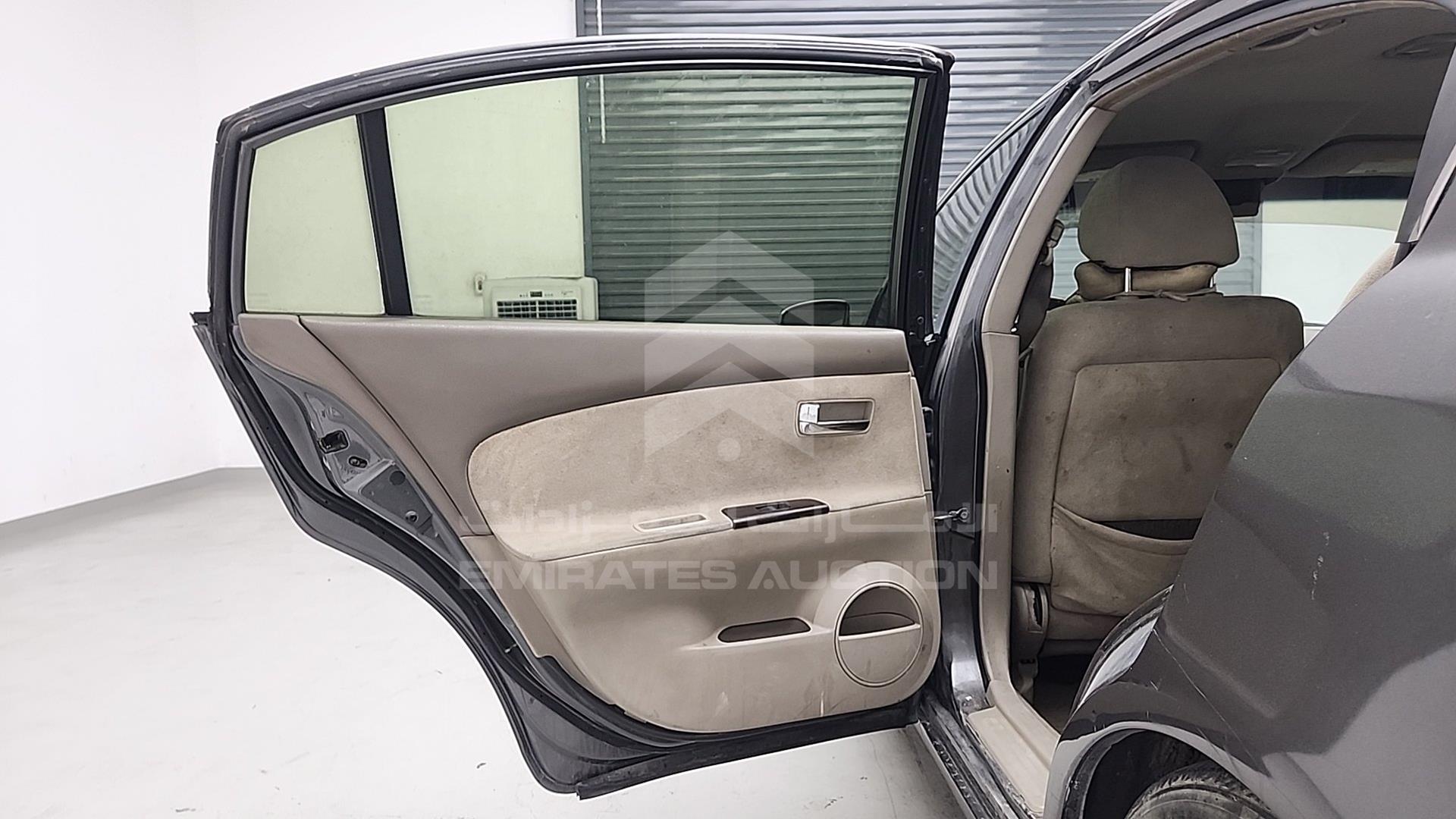2006 NISSAN ALTIMA VIN: 1N4AL11D86C153015