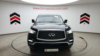 2020 Infiniti QX 80