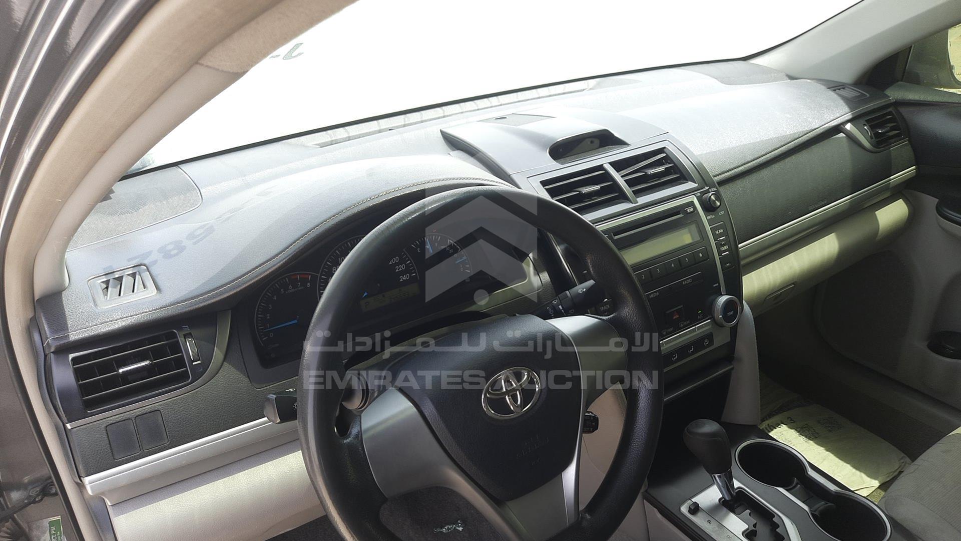 2015 TOYOTA CAMRY VIN: 6T1BF9FK9FX568428