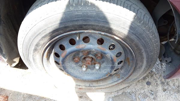 Toyota CAMRY 2006 4T1BE32K56U158308 Image 25