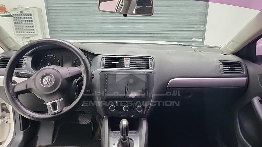 WVWRV1AJ6EM240515 - 2014 VOLKSWAGEN JETTA - #526371