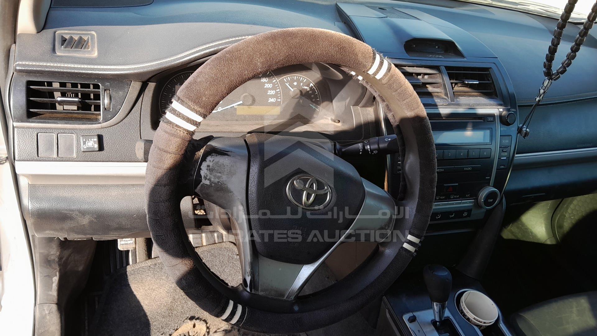 2015 TOYOTA CAMRY VIN: 6T1BF9FK4FX572953