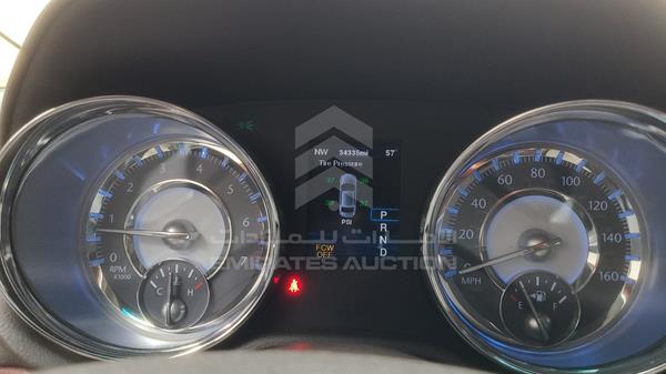 Chrysler 300 2014 2C3CCAAG4EH326882 Image 14