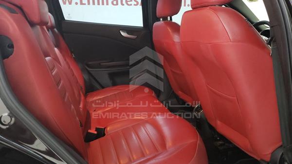 Alfa Romeo Gilulietta 2018 ZARCABC48J7488682 Image 16