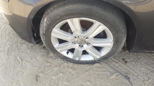 WAUJC68K39N055396 Audi A4
