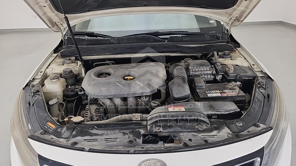 KNAGM4198F5494687 - 2015 KIA OPTIMA - #526300