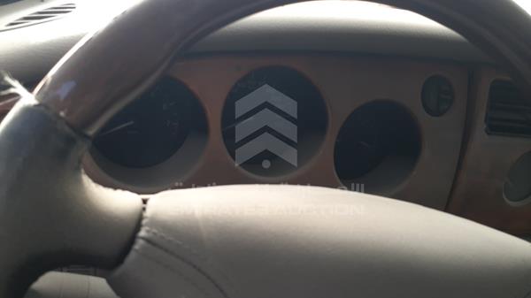 SAJJGAED4AR009114 Jaguar XK