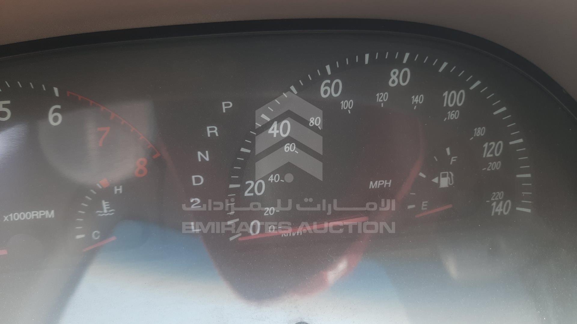 2004 TOYOTA CAMRY VIN: 4T1BE30K64U295869