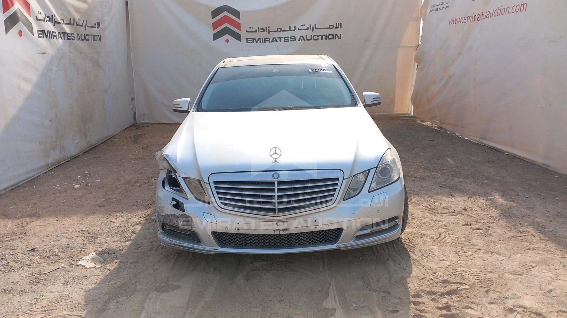 2012 MERCEDES E 300 VIN: WDDHF5DB2CA573075