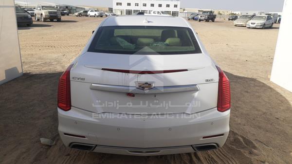Cadillac CTS 2016 1G6A85SS7G0124594 Image 28
