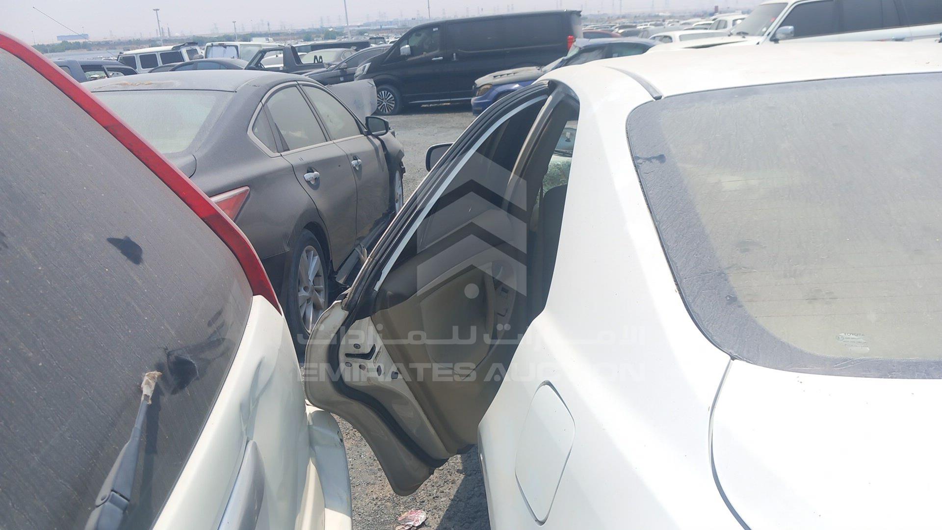 2007 TOYOTA CAMRY VIN: 6T1BE42K37X453921
