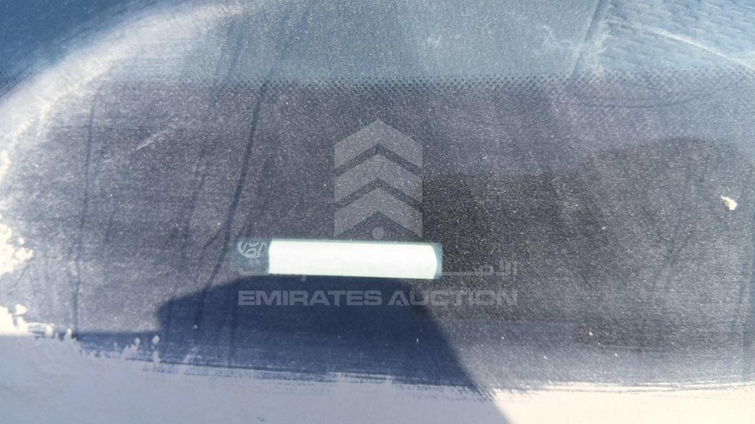 هيونداي سوناتا هجينة 2021 — رقم الشاسيه على الهيكل — صورة 4