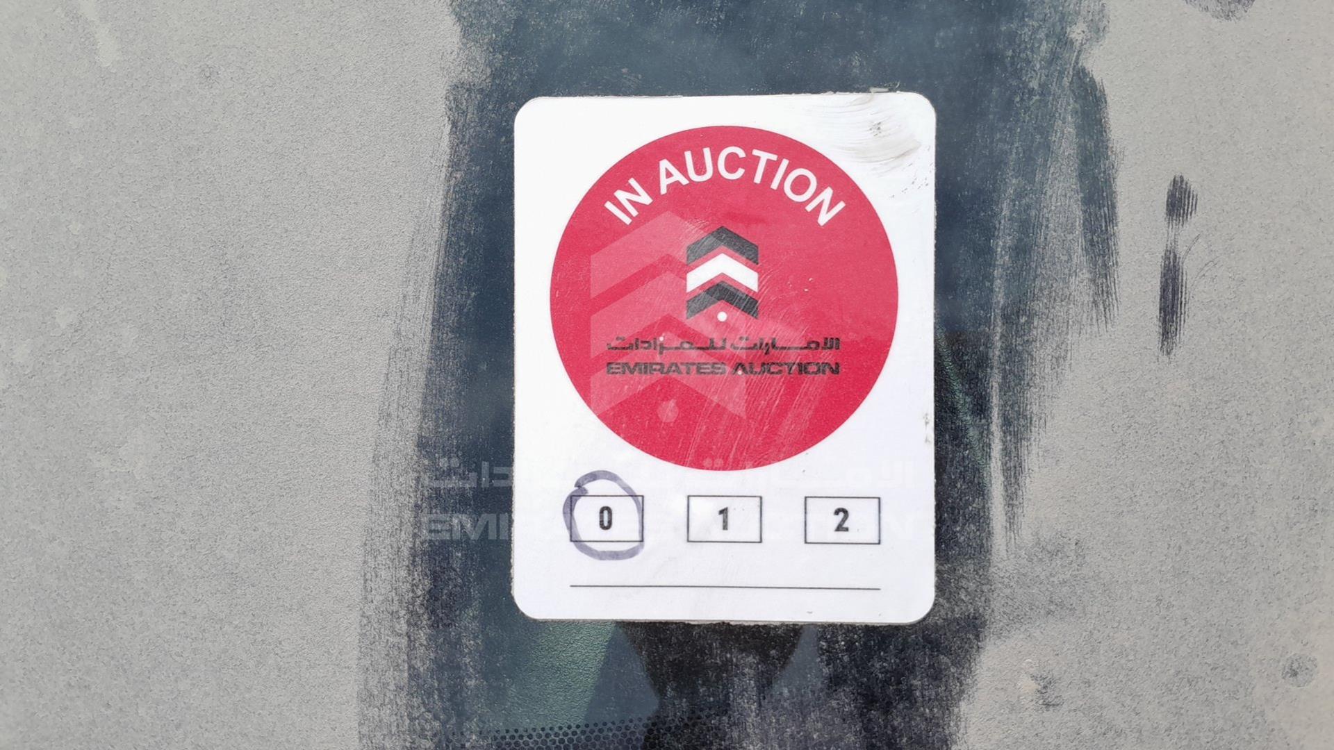 2024 FORD EVEREST VIN: MNCXW5RN9RAT43527