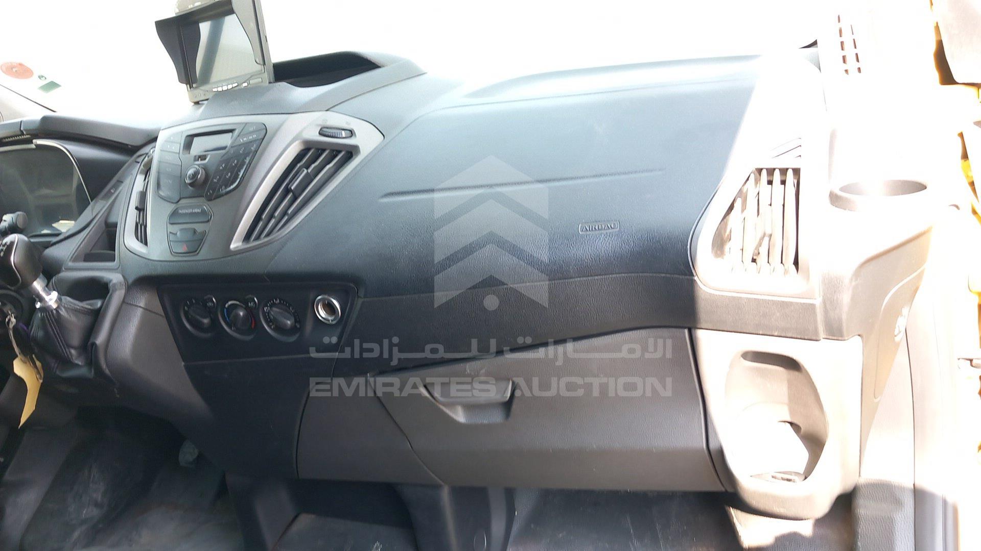 2020 FORD TRANSIT VIN: WF0HGHYG0LTR21004