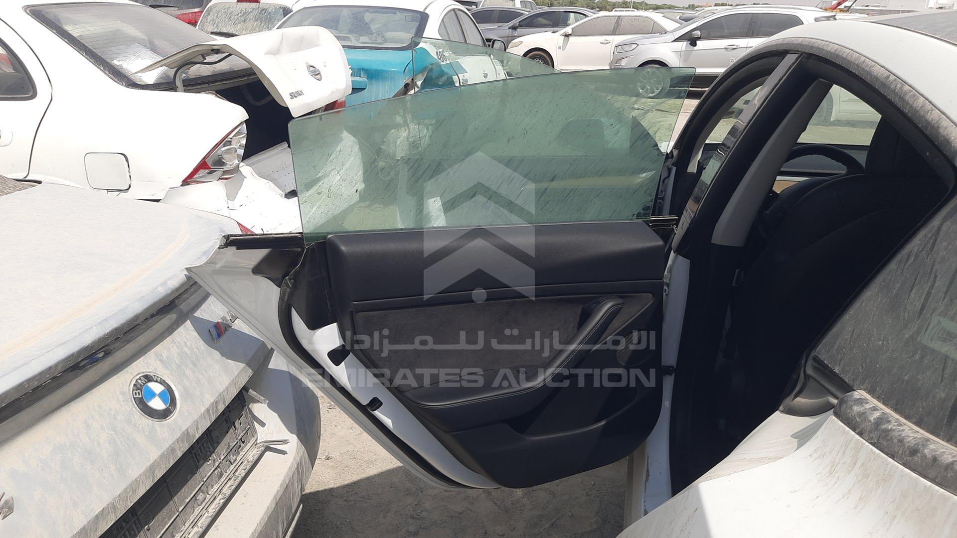 2023 TESLA MODEL 3 VIN: LRW3E7EK4PC686227
