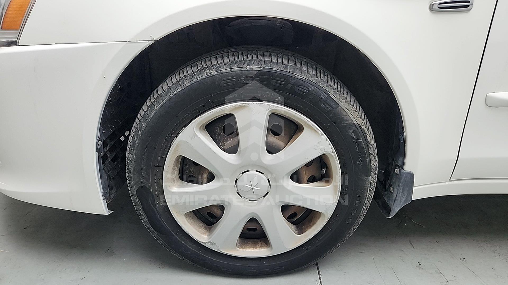 2016 MITSUBISHI LANCER VIN: JMYSTCY4AGU737228