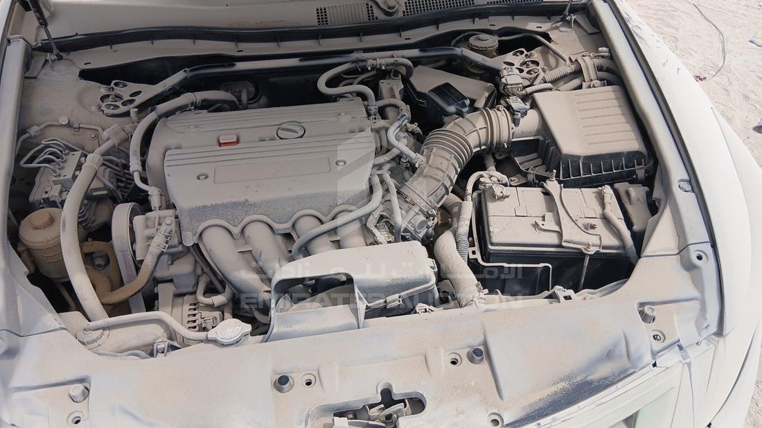 2009 Honda Accord — Engine Bay — Photo 28