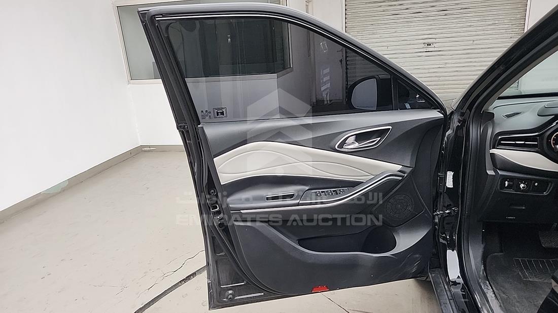2023 JAC JS4 — Front Left Door — Photo 13