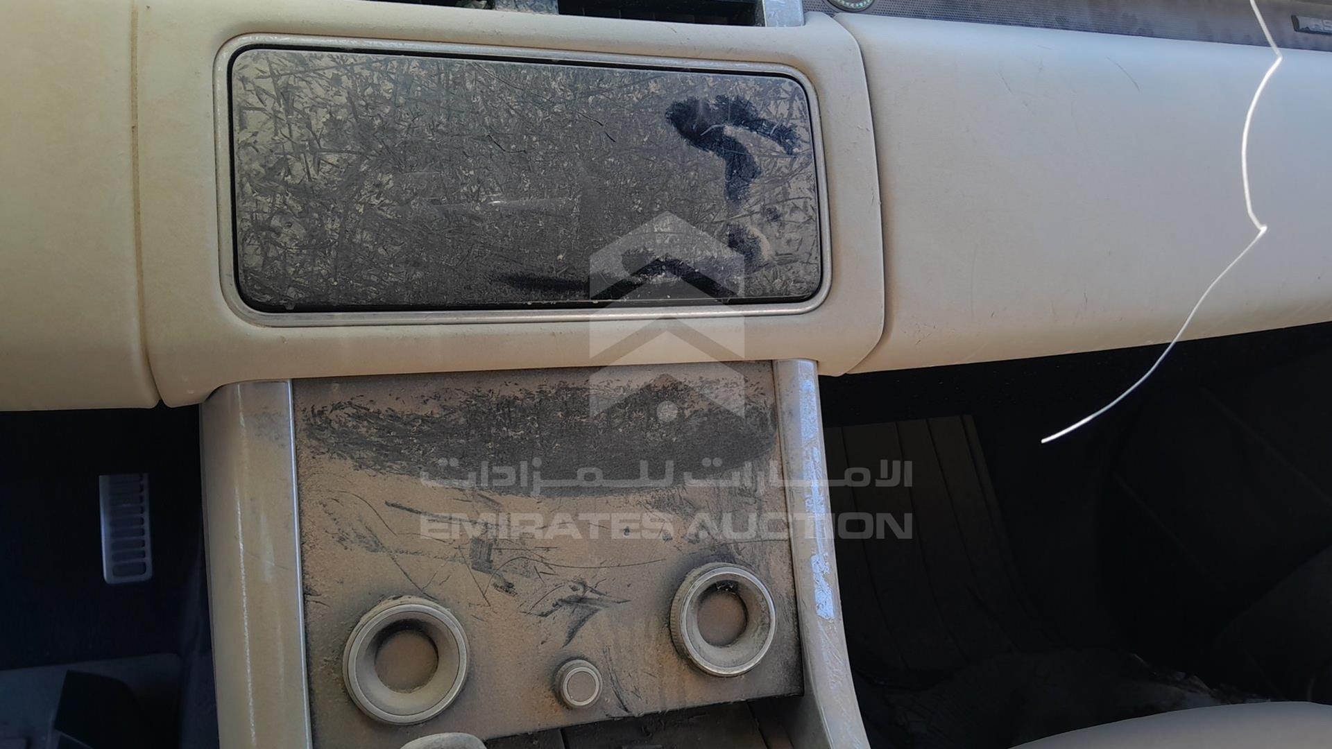 2022 RANGE ROVER SPORT VIN: SALWS2RU0NA234820