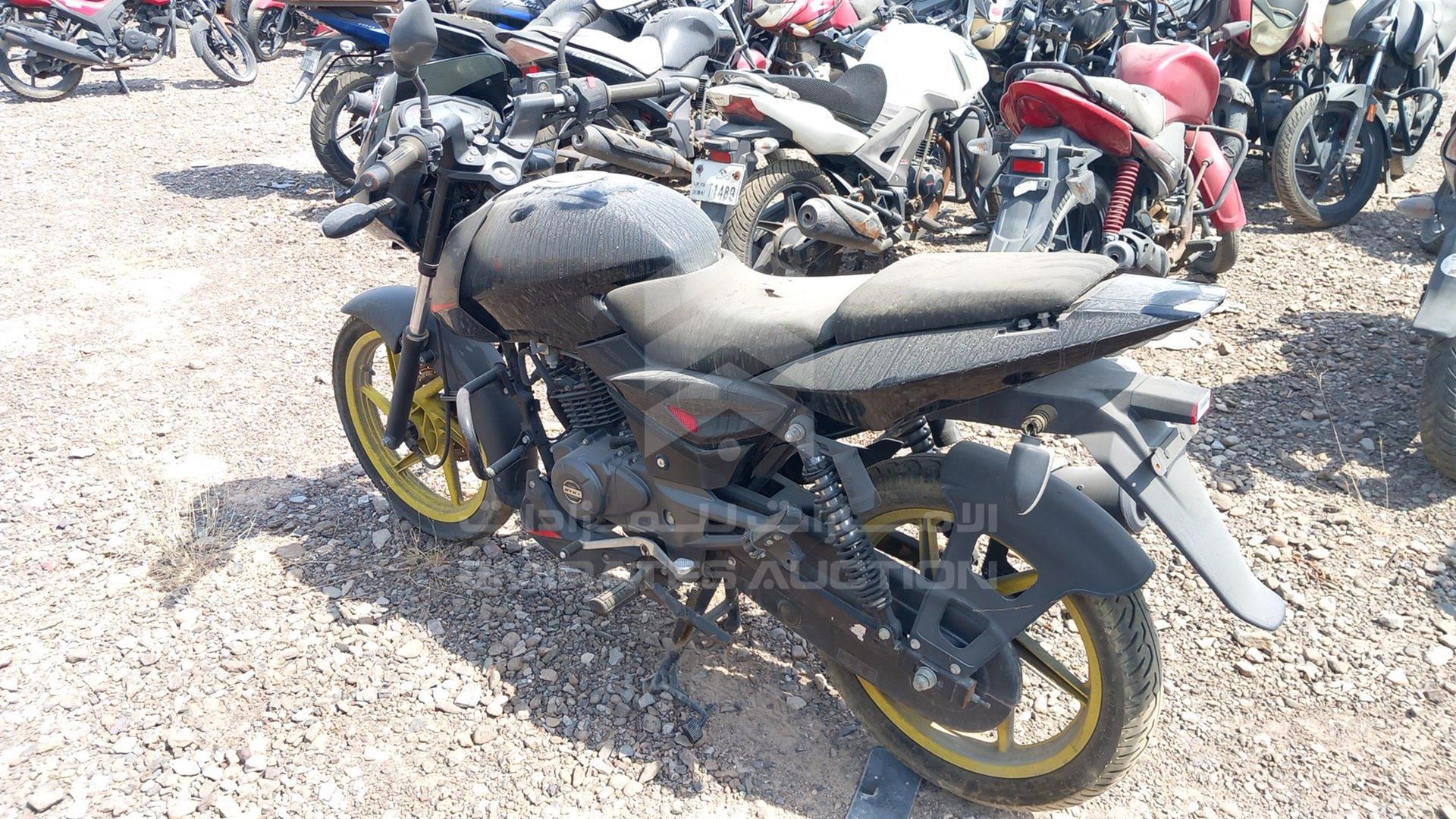 2021 BAJAJ 150 CC VIN: MD2A11CX9MCA12732