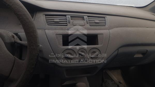 JMYSRCS1A7U713225 Mitsubishi Lancer