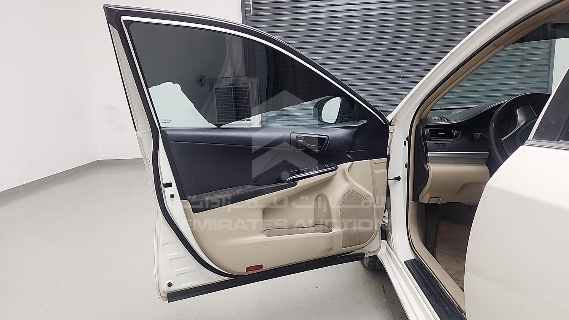 2015 TOYOTA CAMRY VIN: 6T1BF9FK5FX562111