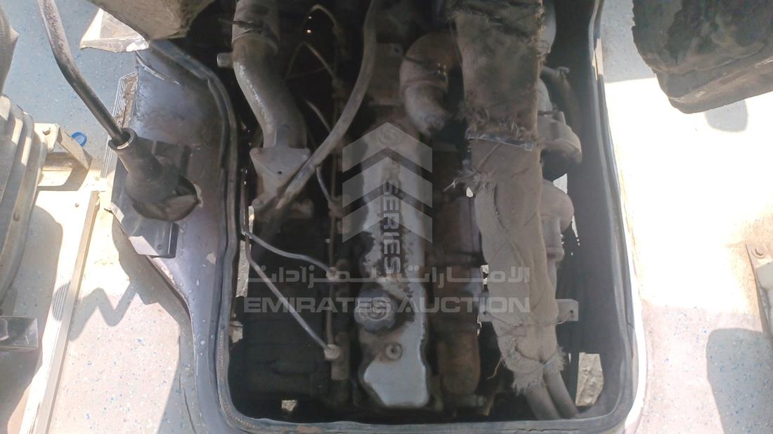 2015 Ashok Leyland Falcon — Engine Bay — Photo 26