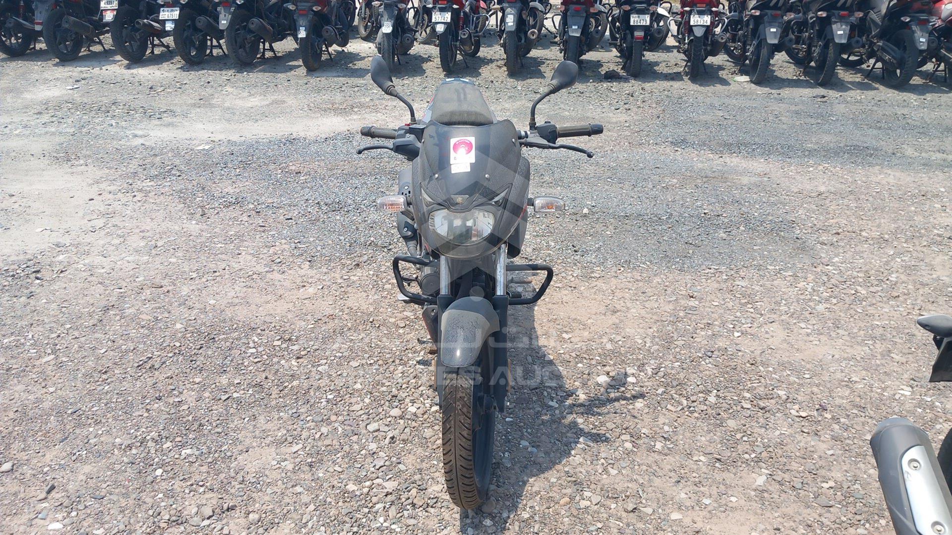 2022 BAJAJ 150 CC VIN: MD2A11CX1NCM72255