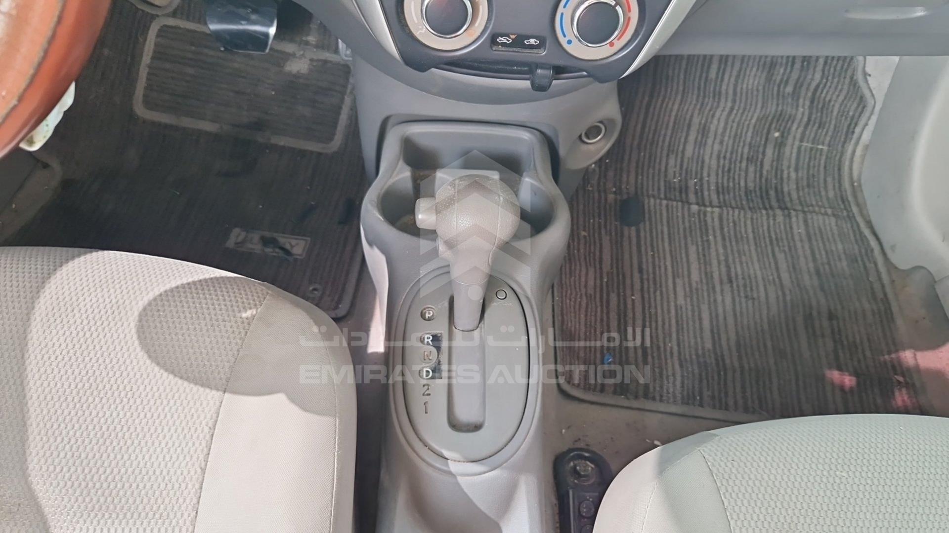 2022 NISSAN SUNNY VIN: MDHBN7AD4NG142340