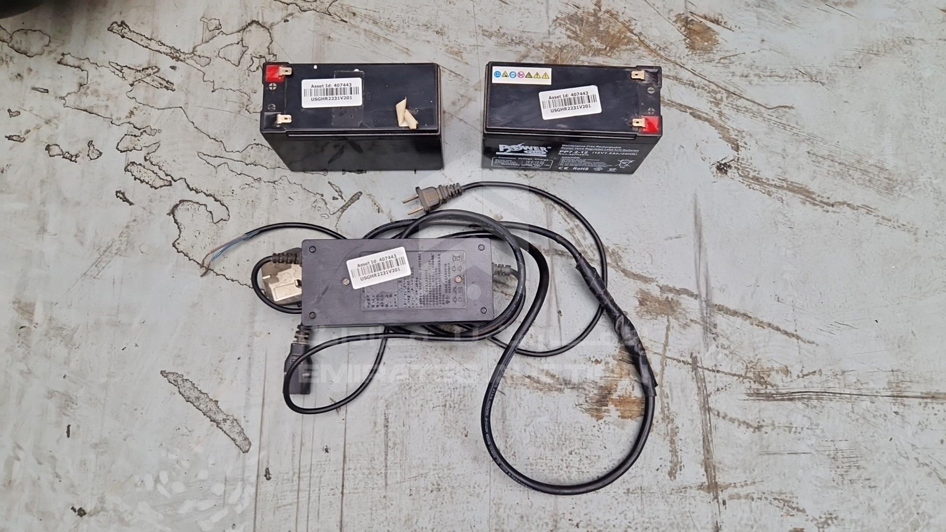 0 SEABOB SEA DOO VIN: USGHR2231V201