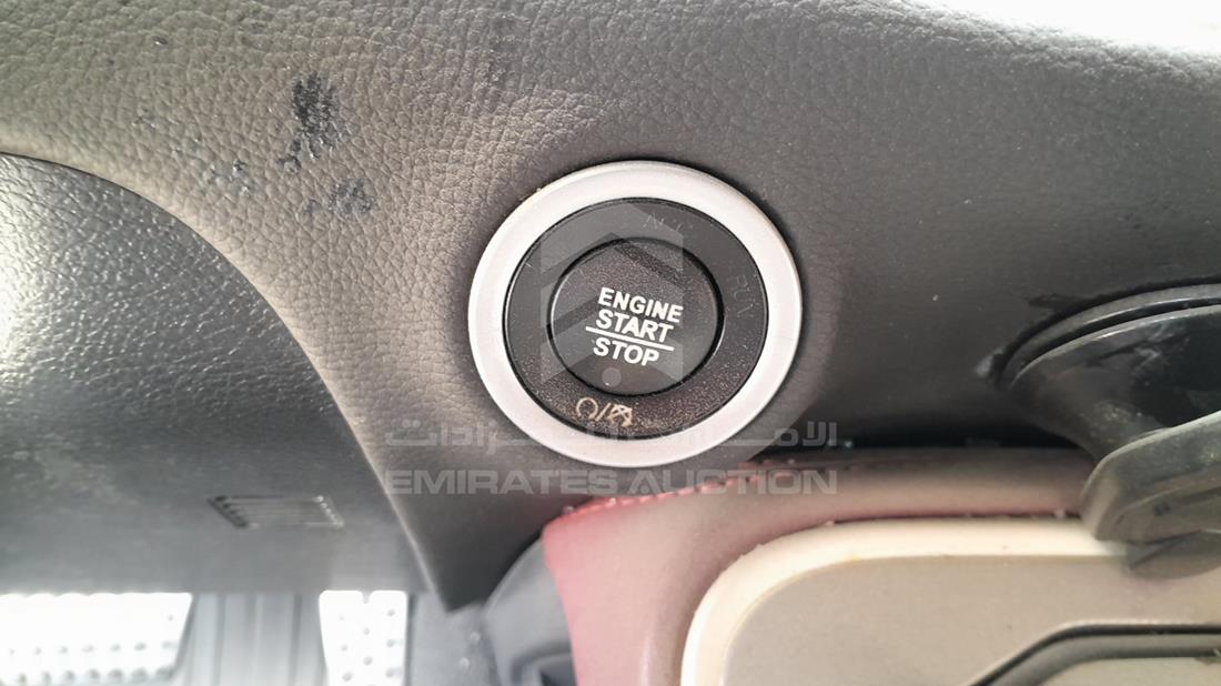 2020 Dodge Challenger — Keys — Photo 4