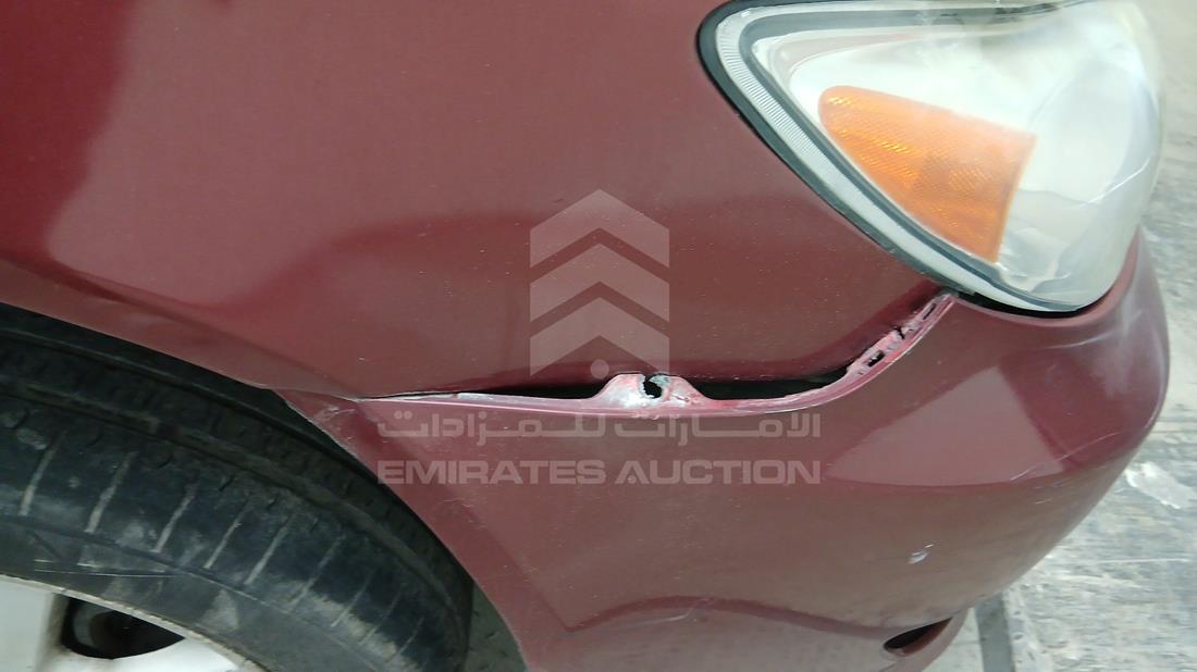 2002 Toyota Camry — Dent — Photo 28