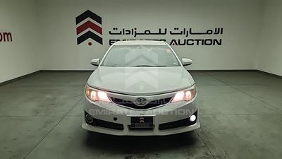 2013 Toyota Camry - #664999