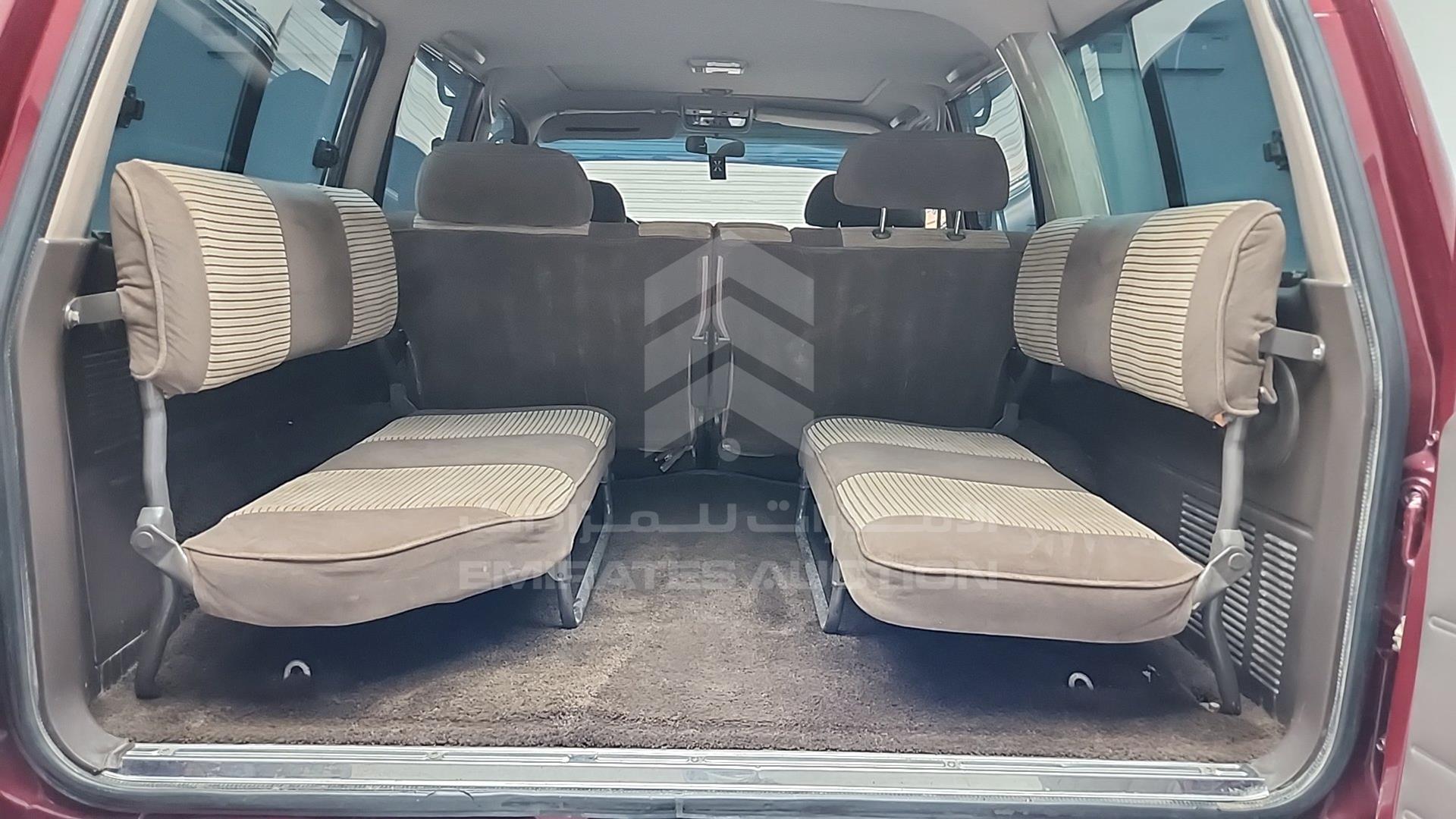 1990 TOYOTA LAND CRUISER VIN: FJ800000117