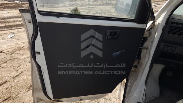 Suzuki Apv 2016 MHYDN7A56GJ401462 Image 28