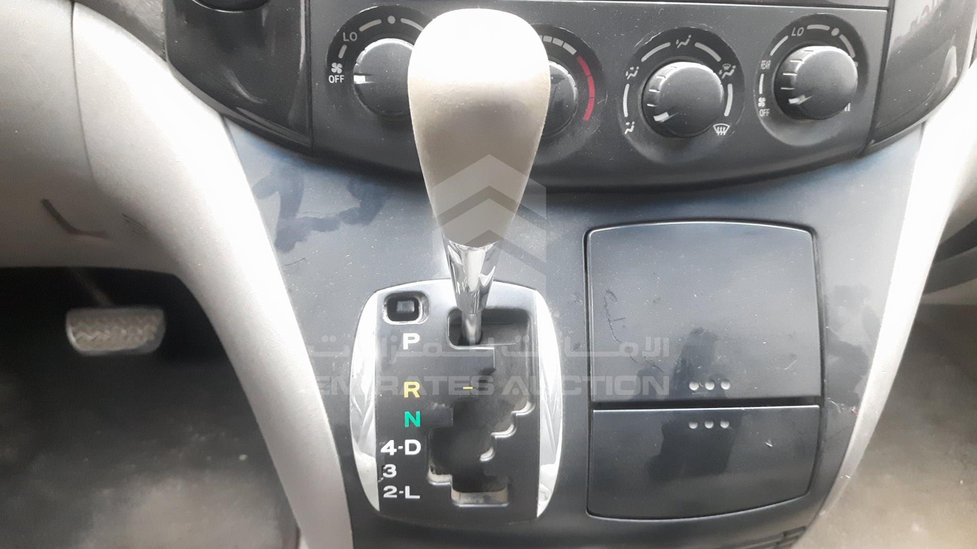 2005 TOYOTA SIENNA VIN: 5TDZA29C35S345430